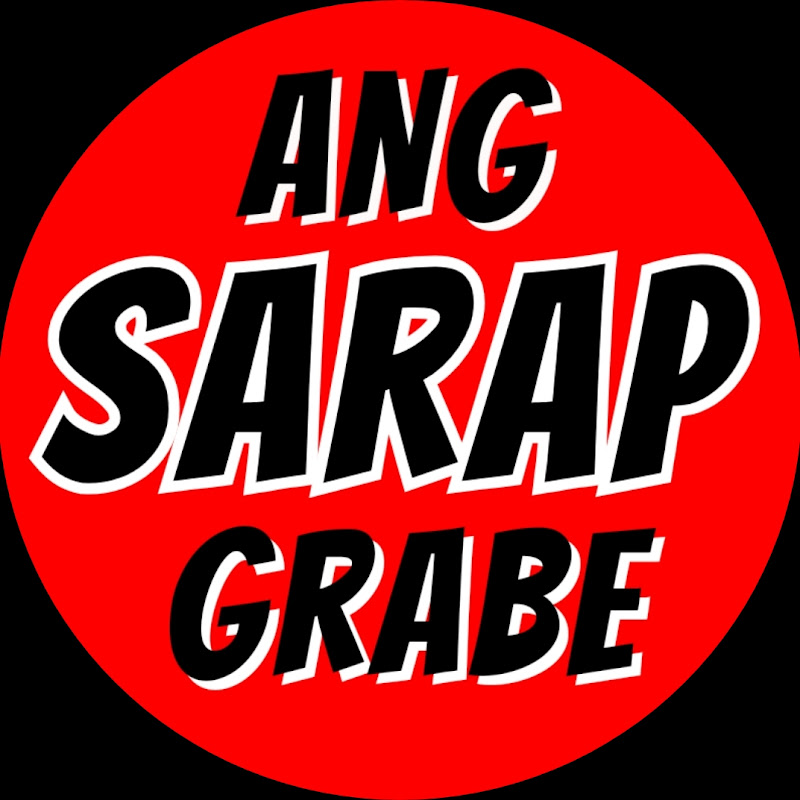 Ang Sarap Grabe