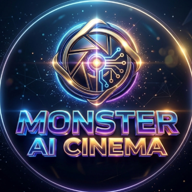 MONSTER. AI CINEMA