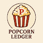 Popcorn Ledger logo