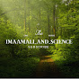 IMAAM ALI_AND_SCIENCE logo