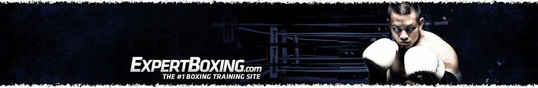 expertboxing Avatar del canal de YouTube
