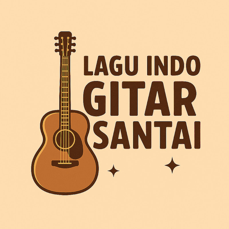 Lagu Indo Gitar Santai
