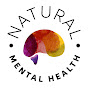 Natural Mental Health - @NaturalMentalHealth YouTube Profile Photo