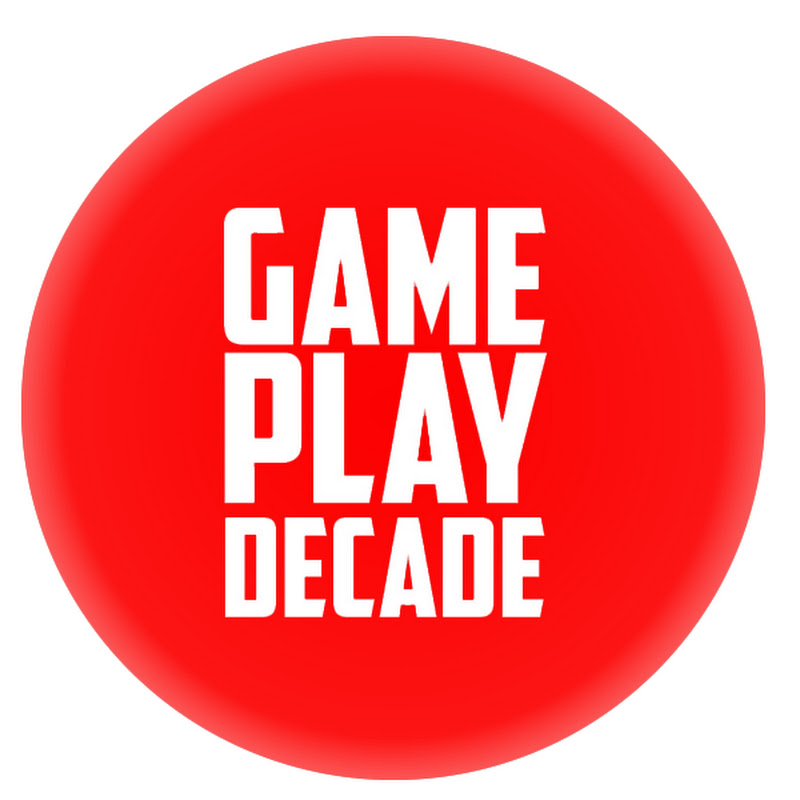 Gameplay Decade