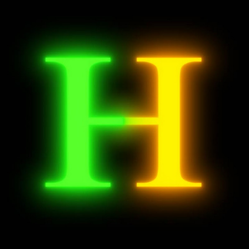 This Is History Logo