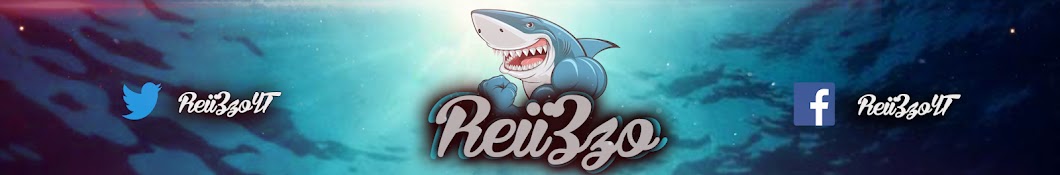 ReiiZzo YouTube channel avatar