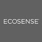 Ecosense logo