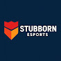STUBBORN ESPORTS OFFICIAL logo
