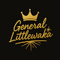 General Littlewaka YouTube channel avatar