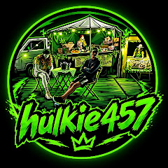 Avatar van hulkie457