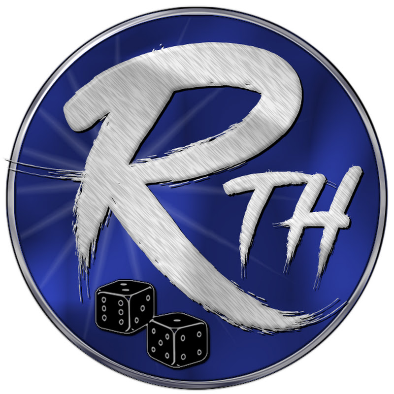 Roll to Hit Gaming