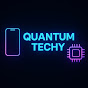 Quantum  Techy logo