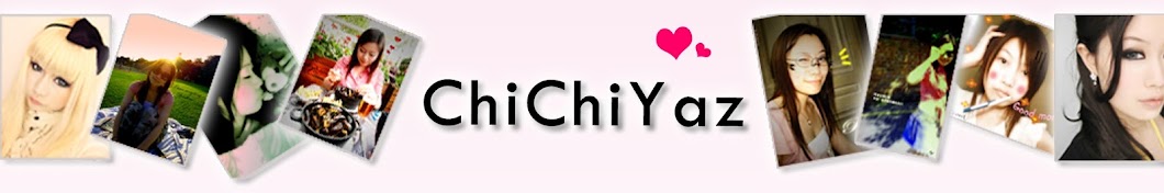 ChiChiYaz YouTube channel avatar