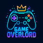 GameOverlord logo