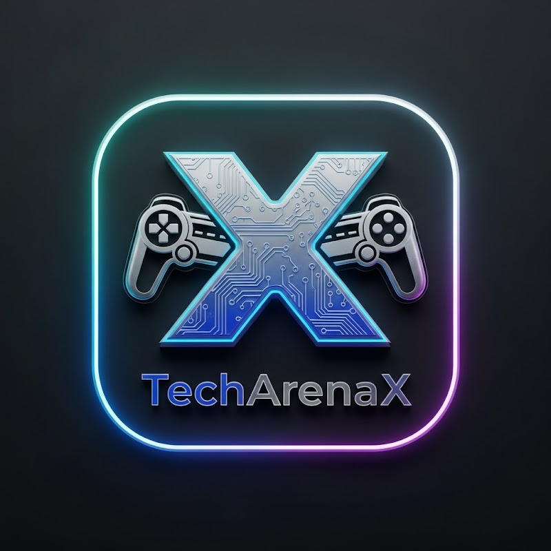 TechArenaX01