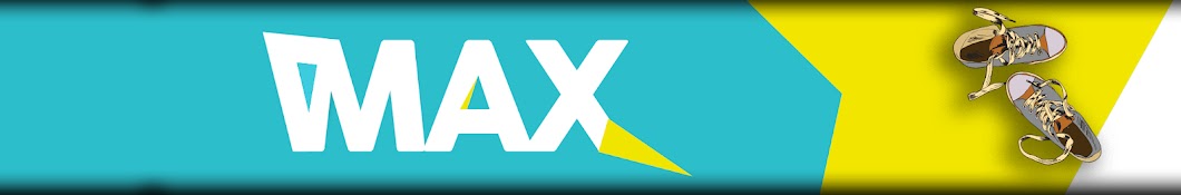 MAX YouTube channel avatar