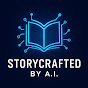 StoryCrafted by A.I. logo