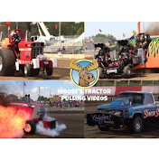 Mooses Tractor Pulling Videos