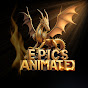 Epics Animated logo