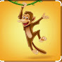 Monkeys Pigtail logo