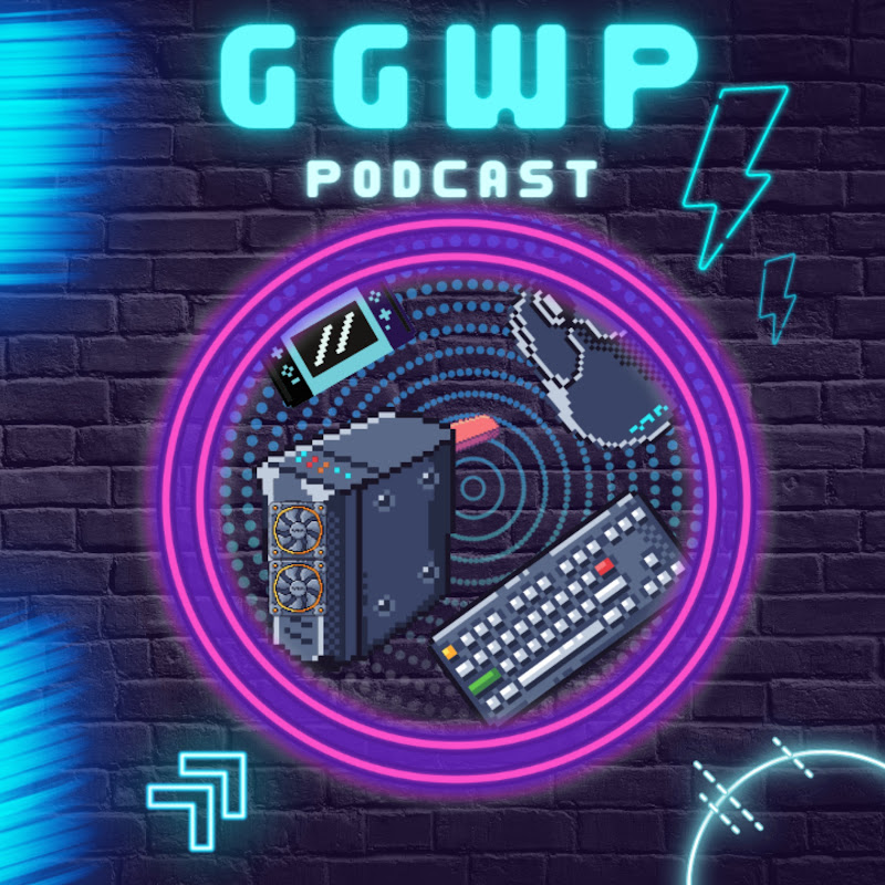 GGWP Podcast