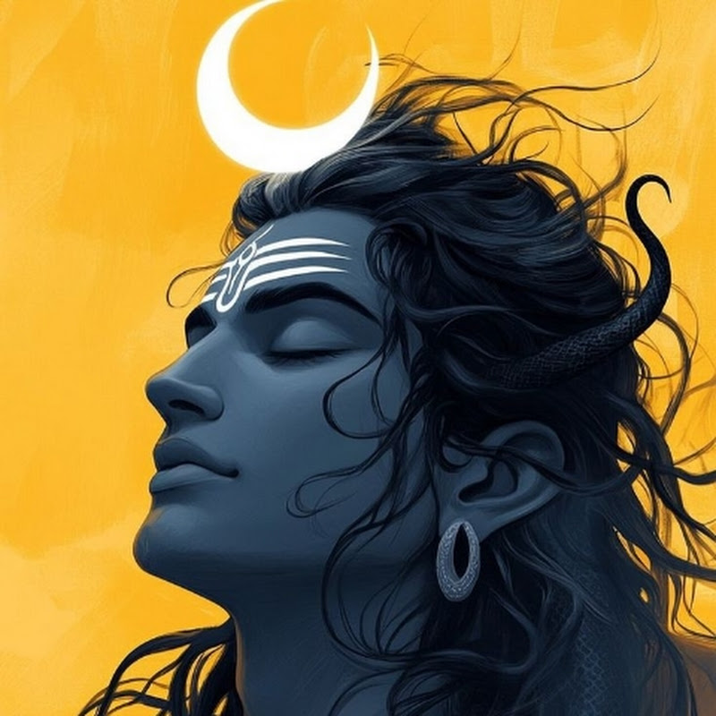 Hire Mahadev Vibes 🔱 — Tarot Reading & Divination YouTube creator for sponsorships