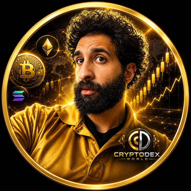 CryptoDexWorld