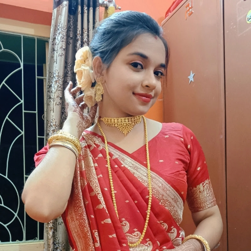 Trishita Sarkar