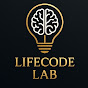 Lifecode Lab logo