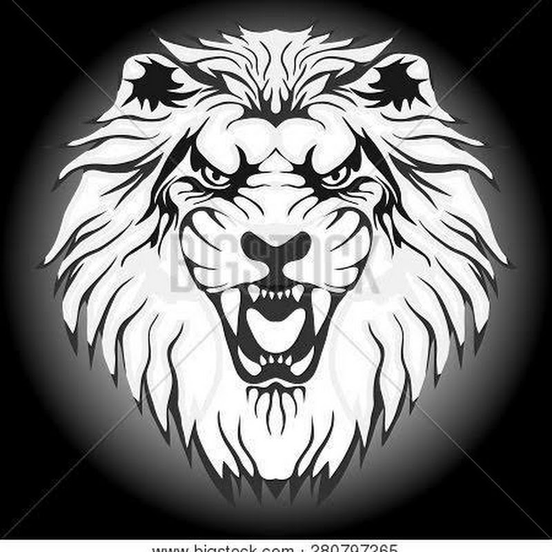 open lion trading....