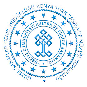 Konya Türk Tasavvuf Müziği Topluluğu
