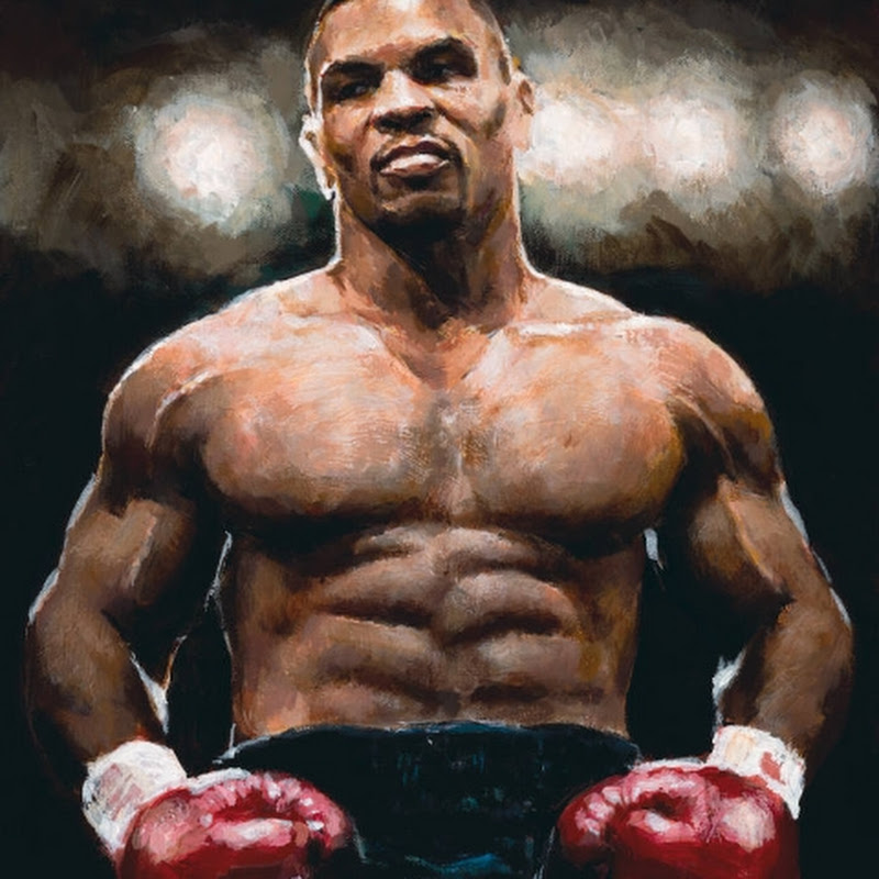 Mike@Tyson