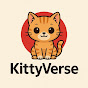 Kitty Verse logo