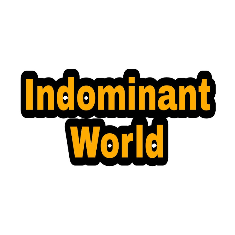 Indominant World