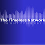 The Timeless Network logo