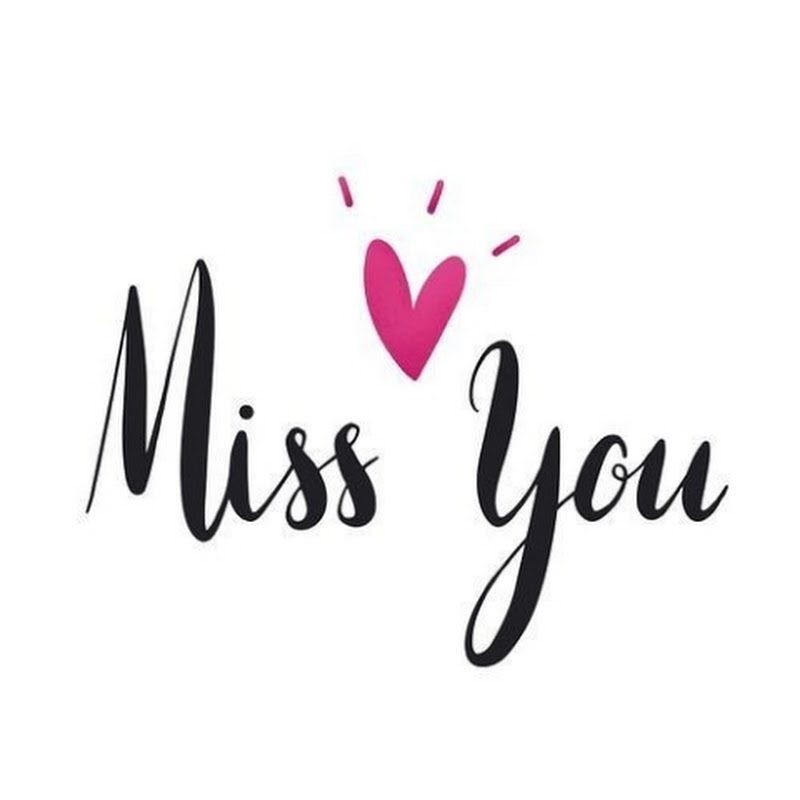 Miss You 