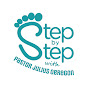 Step by Step with Pastor Julius Obregon logo