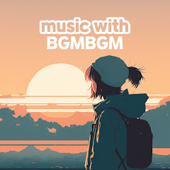 Логотип каналу 브금브금 BGMBGM