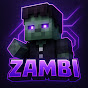 Zambi Minecraft logo