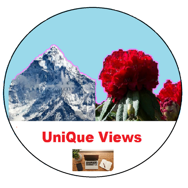 UniQue Views 