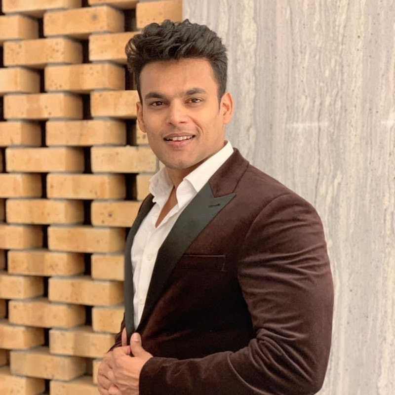 Jayvijay Sachan icon