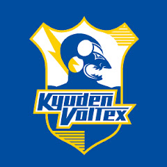 九州電力キューデンヴォルテクス_公式