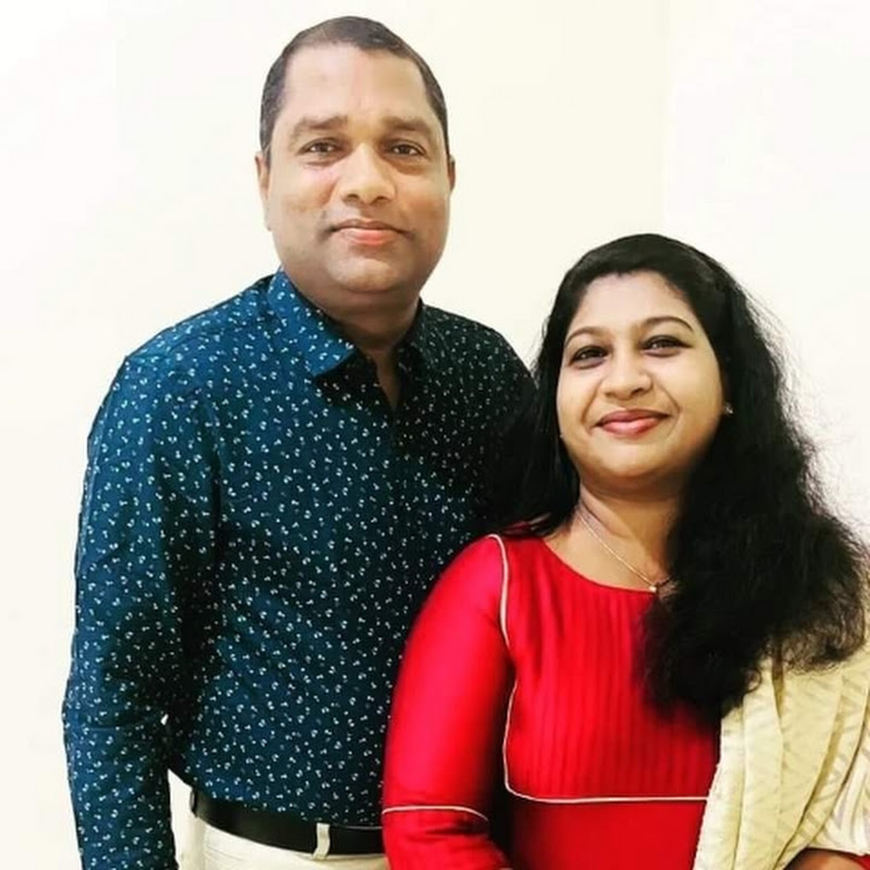 TASTE AFRICA WITH ASHA