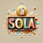 The Sola logo
