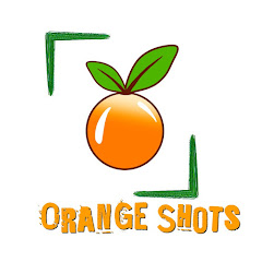 Orange Shots Avatar