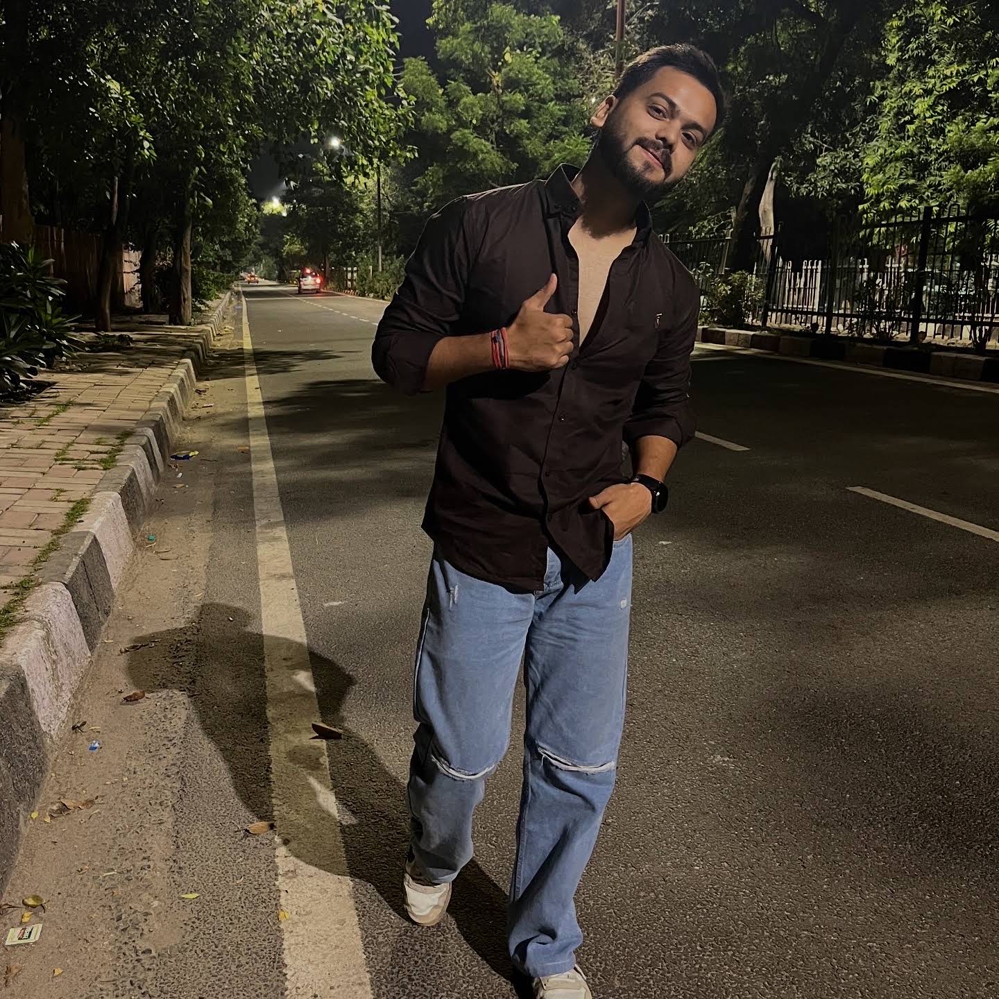 Post from The real rishal vlogger