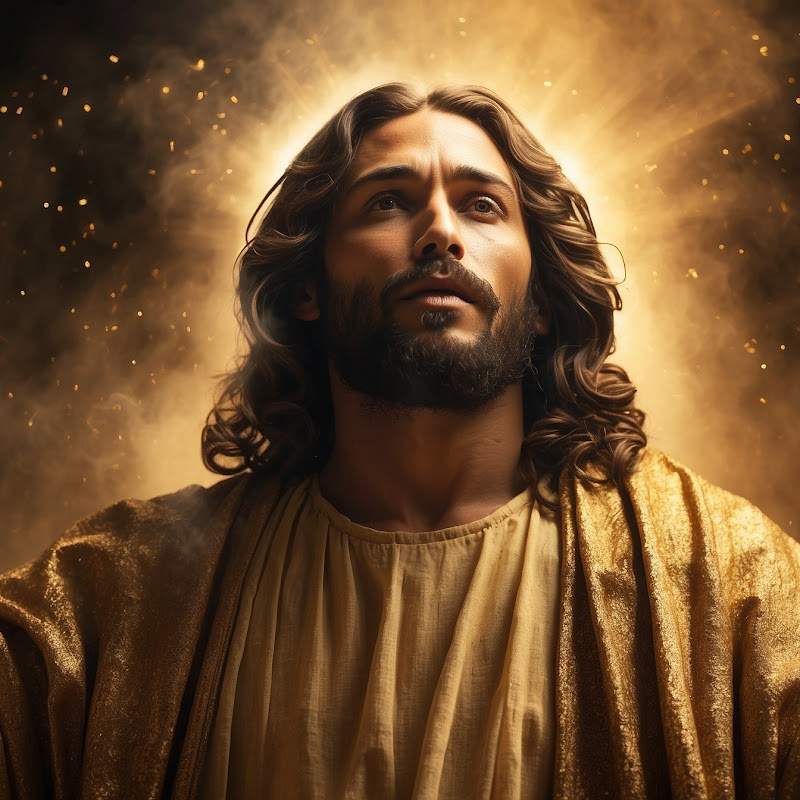 Spiritual Psalm