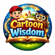 Cartoon Wisdom Official 