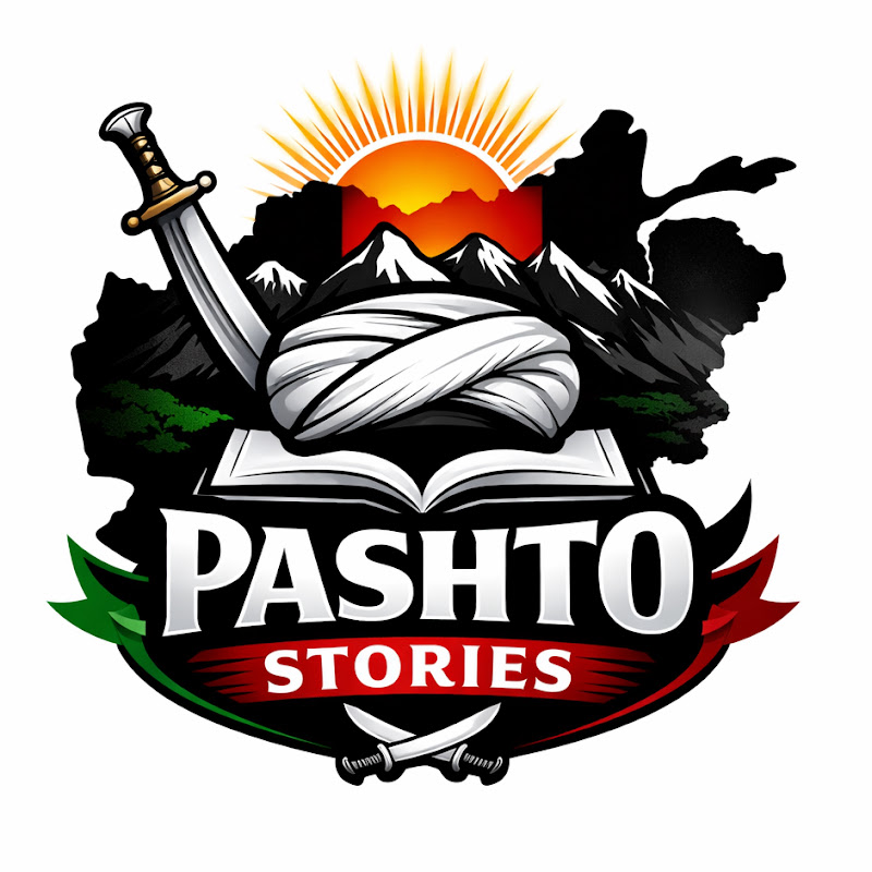 PASHTO STORIES 