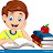 Kids Study Class24